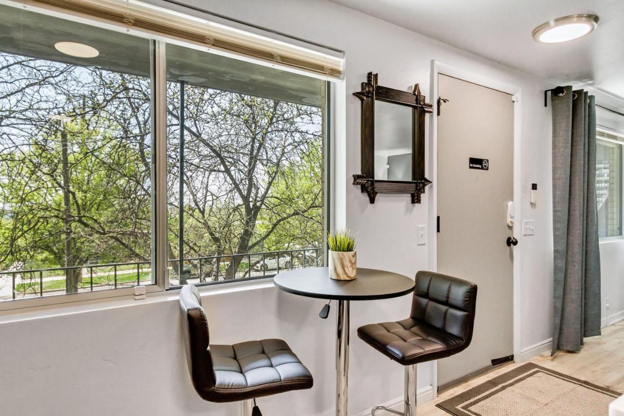Cozy For Bookworms - Laundry - King Bed - Parking Salt Lake City Exterior foto