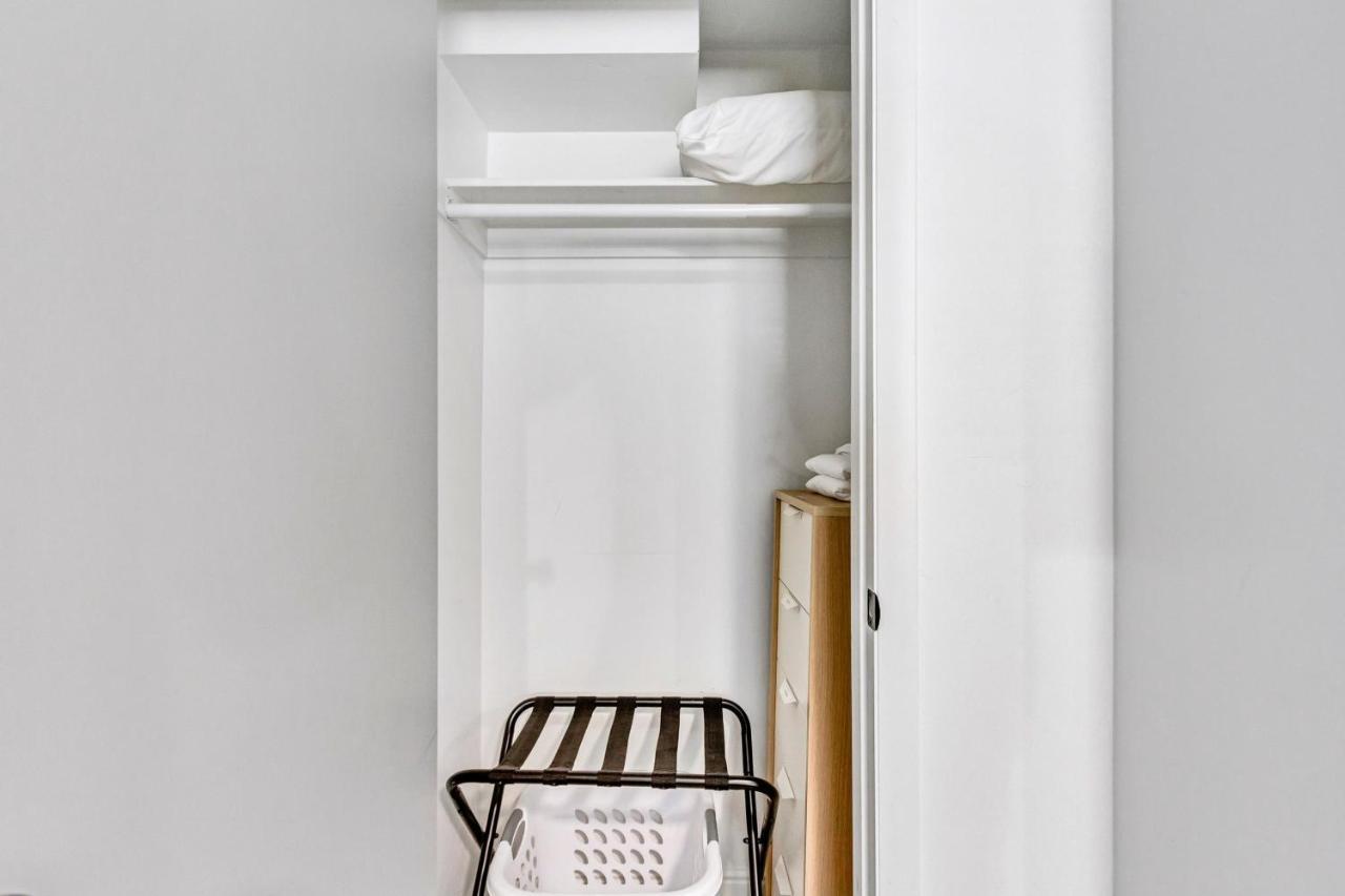 Cozy For Bookworms - Laundry - King Bed - Parking Salt Lake City Exterior foto