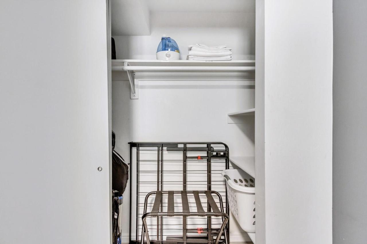 Cozy For Bookworms - Laundry - King Bed - Parking Salt Lake City Exterior foto